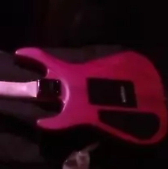 IBANEZ RGT 42 FM - Picture 4 of 5